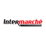 logo Intermarché Super Oliveira de Azemeis