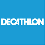 logo DECATHLON BRUGGE