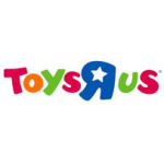 logo Toys R Us Matosinhos