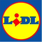 logo Lidl Lamego