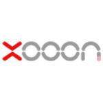 logo XOOON PAU - LESCAR