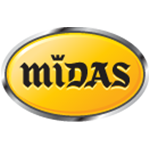 logo Midas Faro
