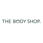 logo The Body Shop Viseu