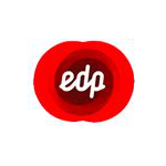 logo Loja EDP Loulé