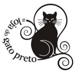 logo A loja do gato preto Leiria