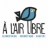 A l'air libre