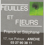 logo Feuilles et Fleurs