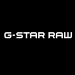 logo G-Star RAW Braga Parque