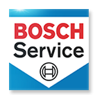 logo Bosch Car Service Loulé