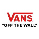 logo Vans PARIS 4