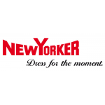 logo NewYorker CHARLEROI