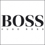 logo Hugo Boss SAINT-TROND