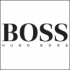 logo Hugo Boss