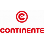 logo Continente Maia Jardim