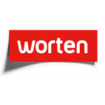 logo Worten Olhão 