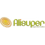 logo Alisuper Quarteira - Vilamoura Topázio