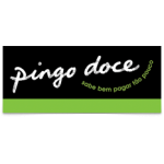 logo Pingo Doce Mega Loures