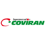 logo Covirán Lourosa