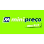 logo Minipreço Market Alhandra