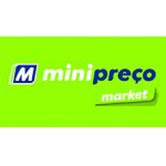 logo Minipreço Market Moita