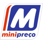 logo Minipreço Parking Albufeira - Vale Paraíso