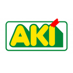 logo AKI Loures