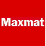 logo Maxmat Moita