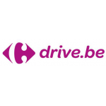logo Carrefour Drive DROGENBOS