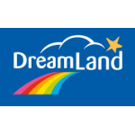 logo Dreamland DENDERLEEUW