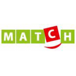 logo Match COUVIN