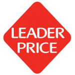 logo Leader Price HERSTAL