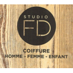 logo Studio FD Coiffure