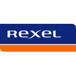 logo Rexel OVERPELT