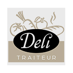 logo Delitraiteur SINT-PIETERS-LEEUW