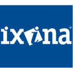 logo Ixina OUDENAARDE