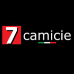 logo 7camicie BRUXELLES