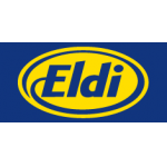 logo Eldi ST. TRUIDEN