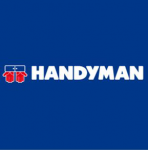 logo Handyman TURNHOUT