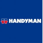 logo Handyman UCCLE