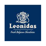 logo Leonidas Bruxelles-Etterbeek - Rue de la Loi