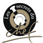 logo Les Secrets du Chef BRUXELLES - WOLUWE
