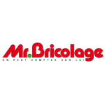 logo Mr. Bricolage LESSINES