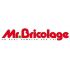 logo Mr. Bricolage