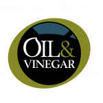 logo Oil & Vinegar ROESELARE