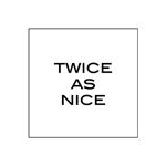 logo Twice As Nice GENK