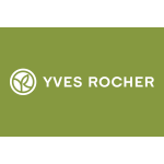 logo Yves Rocher Lierre