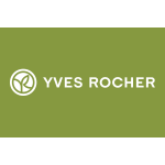 logo Yves Rocher Bruxelles - Auderghem