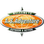logo A.S. Adventure ANTWERPEN Meir