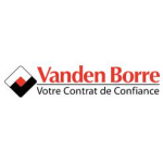 logo Vanden Borre DROGENBOS