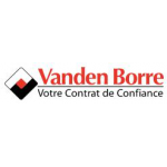 logo Vanden Borre KAPELLEN